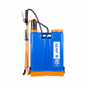 Fumigadora JACTO HD550