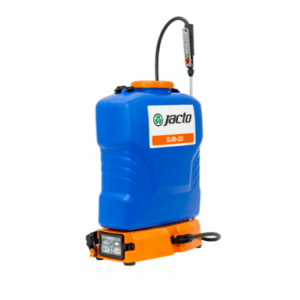 Dosificador/Pulverizador JACTO DJB-20