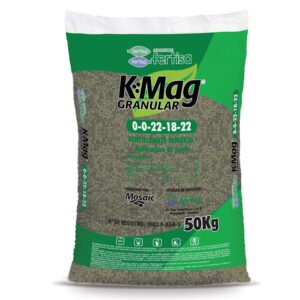 Kmag Gr – Fertilizante especial