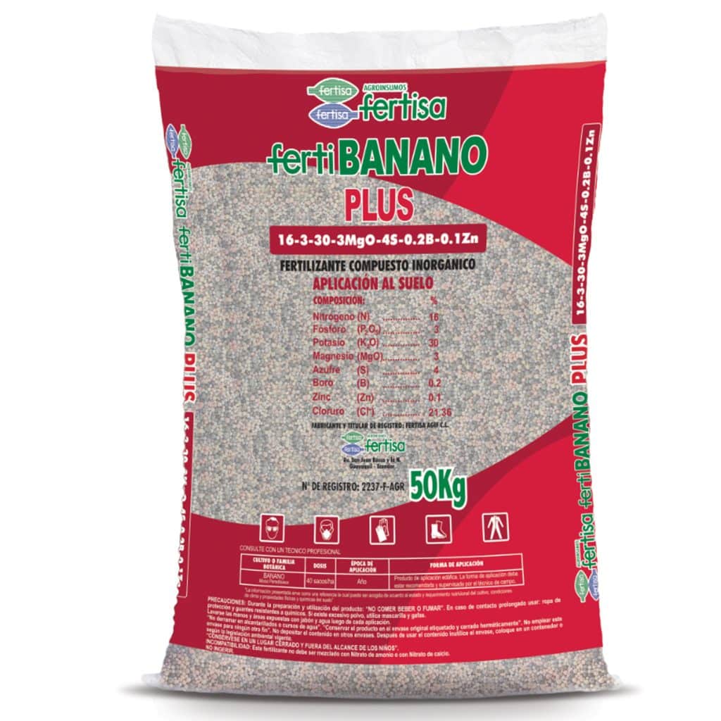 Fertibanano Plus – Ferticultivo