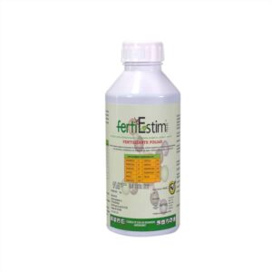 Fertiestim Plus - Bioestimulante Foliar