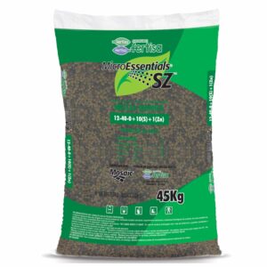 Microessentials – Fertilizante especial