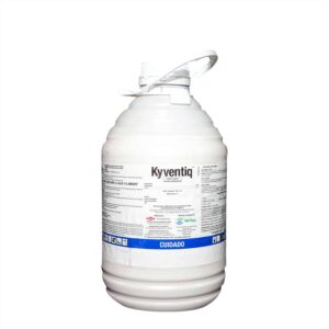 Kyventiq - Fungicida para la Sigatoka Negra del Banano