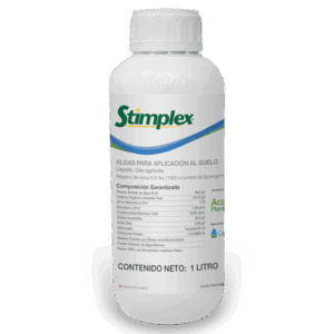 Stimplex - Fertilizante de Algas Marinas
