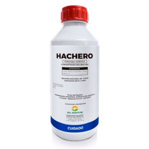 HACHERO - Fungicida Foliar