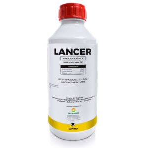 LANCER - Fungicida Translaminar