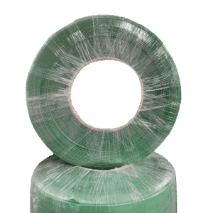 Zuncho de paletizado verde 15 KG