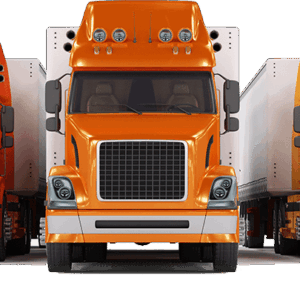 Reservar transporte de carga pesada