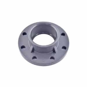 BRIDAS FIJAS PVC