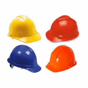 Cascos de seguridad Indrustrial