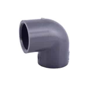 Codos PVC 90°