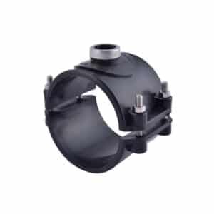 Collarines desde 160 mm a 200 mm