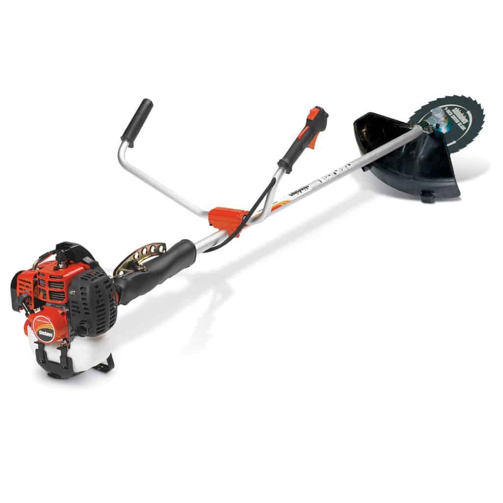 Desmalezadora Shindaiwa B450R