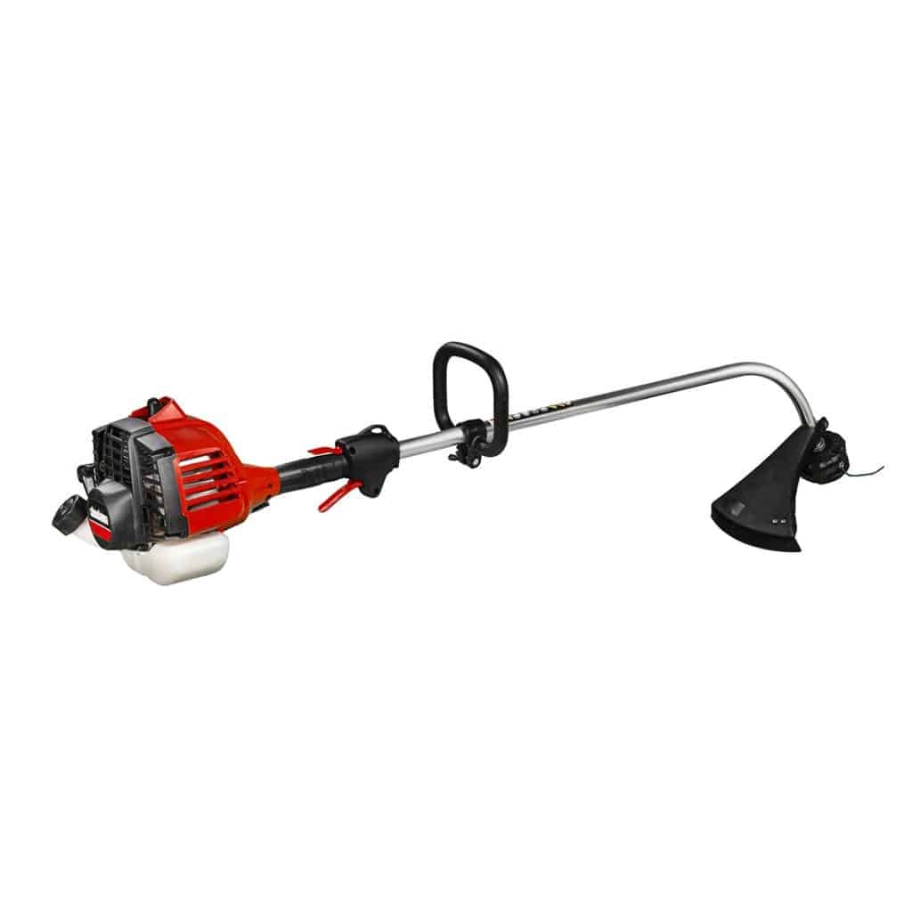 Desmalezadora Shindaiwa F259
