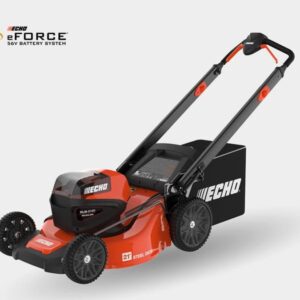 Cortacésped ECHO DLM-2100