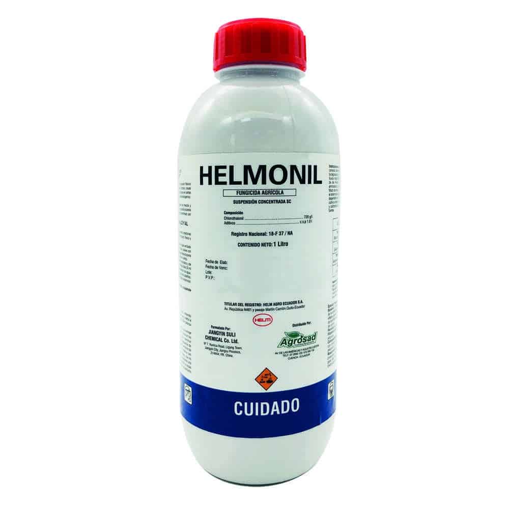 HELMONIL