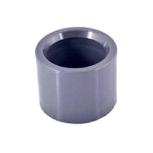 Reductores bujes PVC desde 25 a 50 mm x 20 a 40 mm