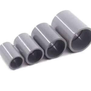 Uniones plegables PVC EC