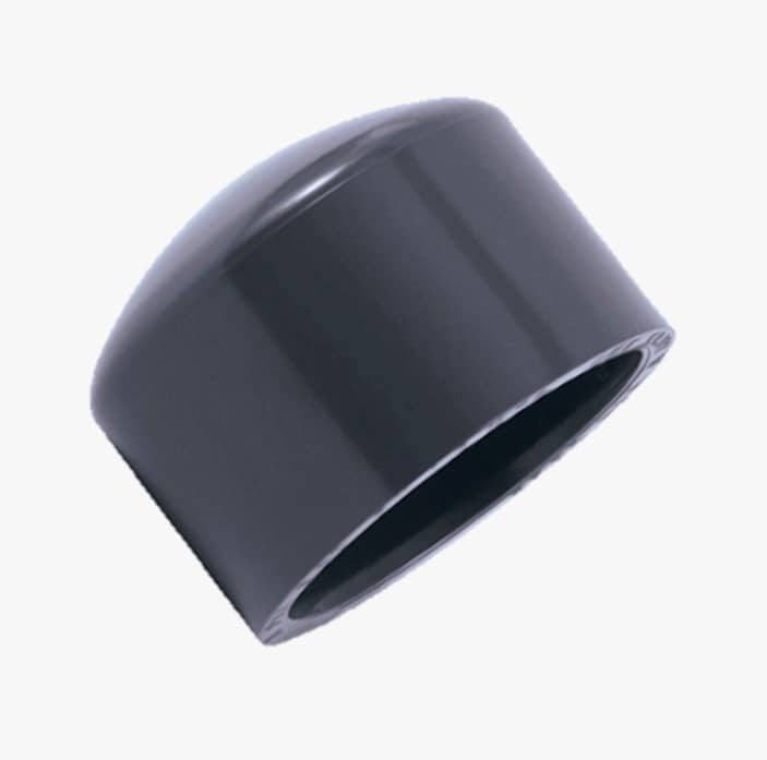 Tapones Plegables PVC EC