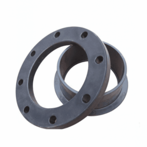 BRIDAS LOCAS PVC