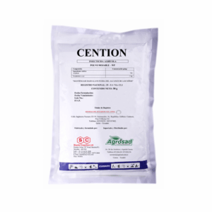CENTION