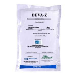 DEVA-Z