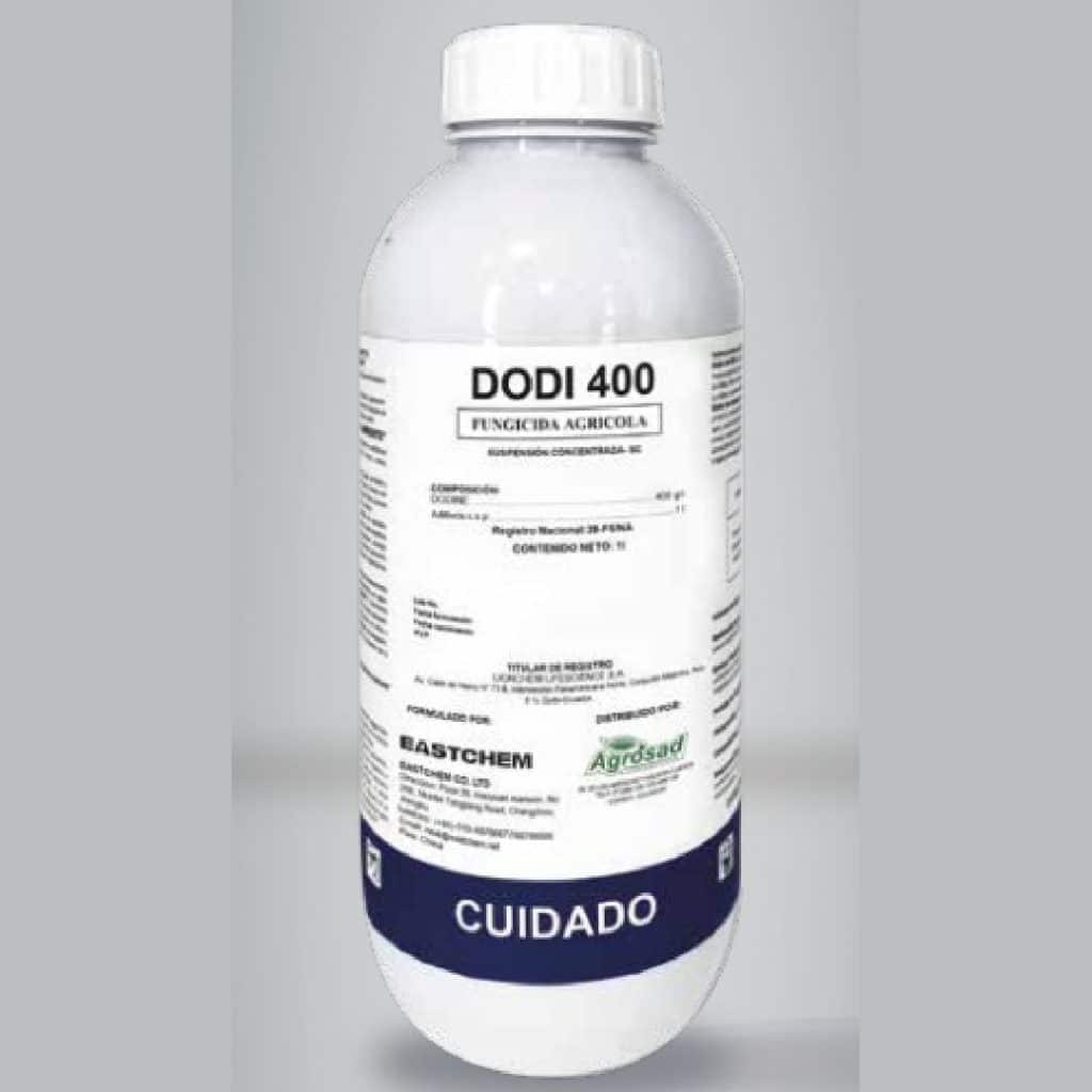 DODI 400