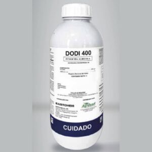 DODI 400