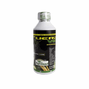Fuerza verde activador