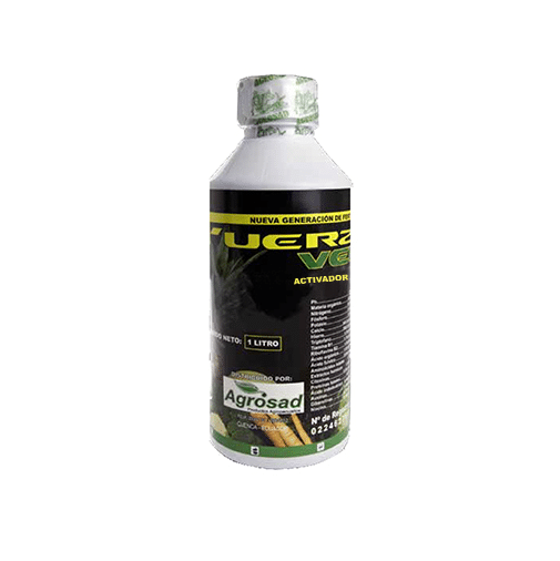 Fuerza verde activador