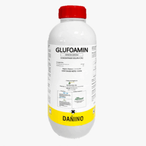 GLUFOAMIN