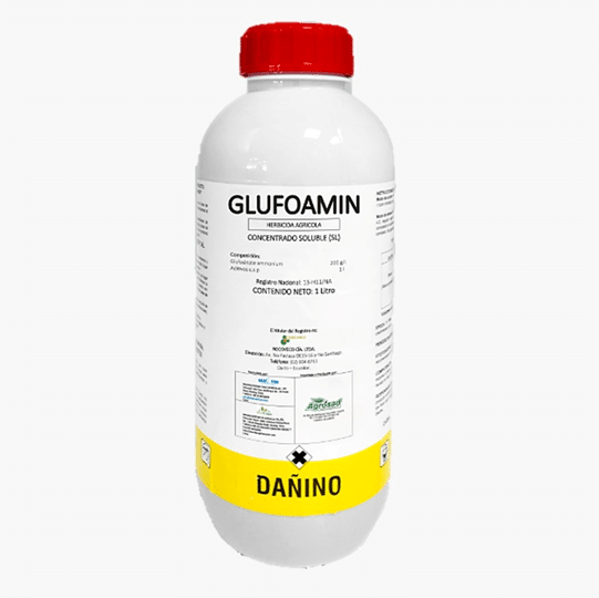 GLUFOAMIN
