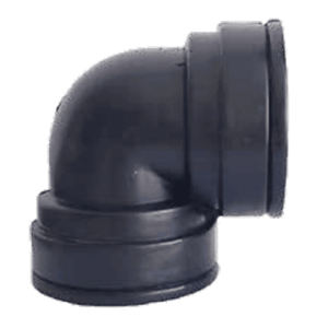 Codos Rosca Hembra PE 90°