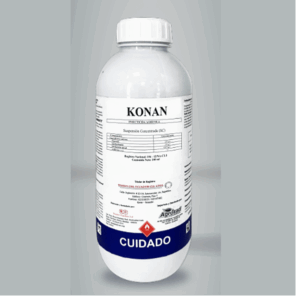 KONAN