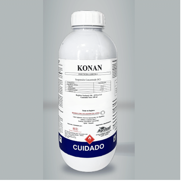 KONAN