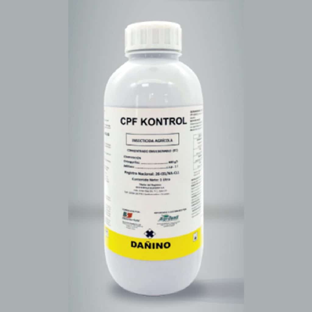 CPF KONTROL