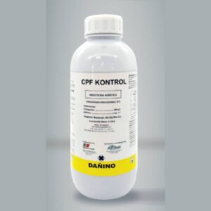 CPF KONTROL