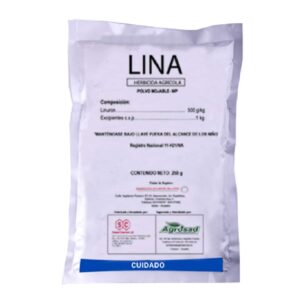 LINA