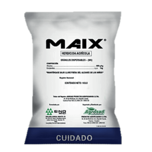 MAIX