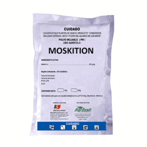 MOSKITION 25