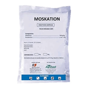 MOSKITION 50