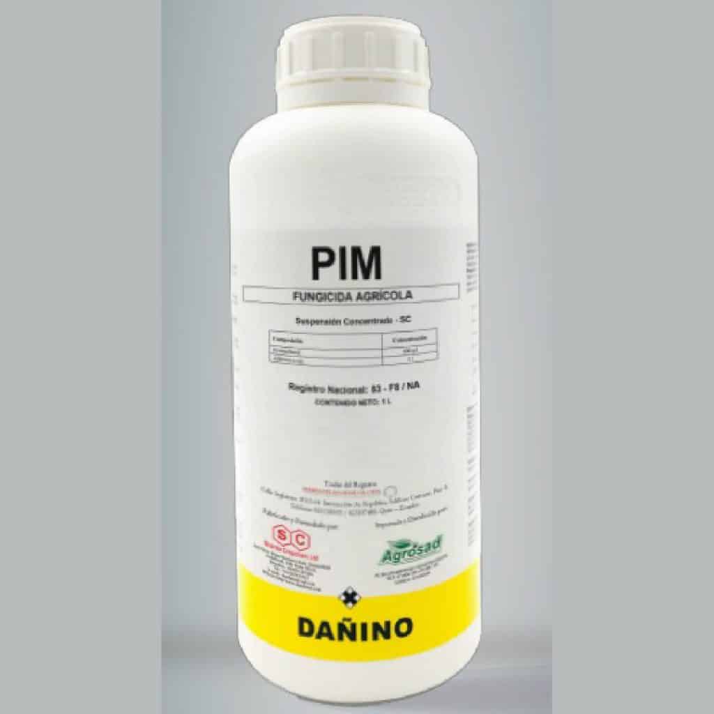 PIM