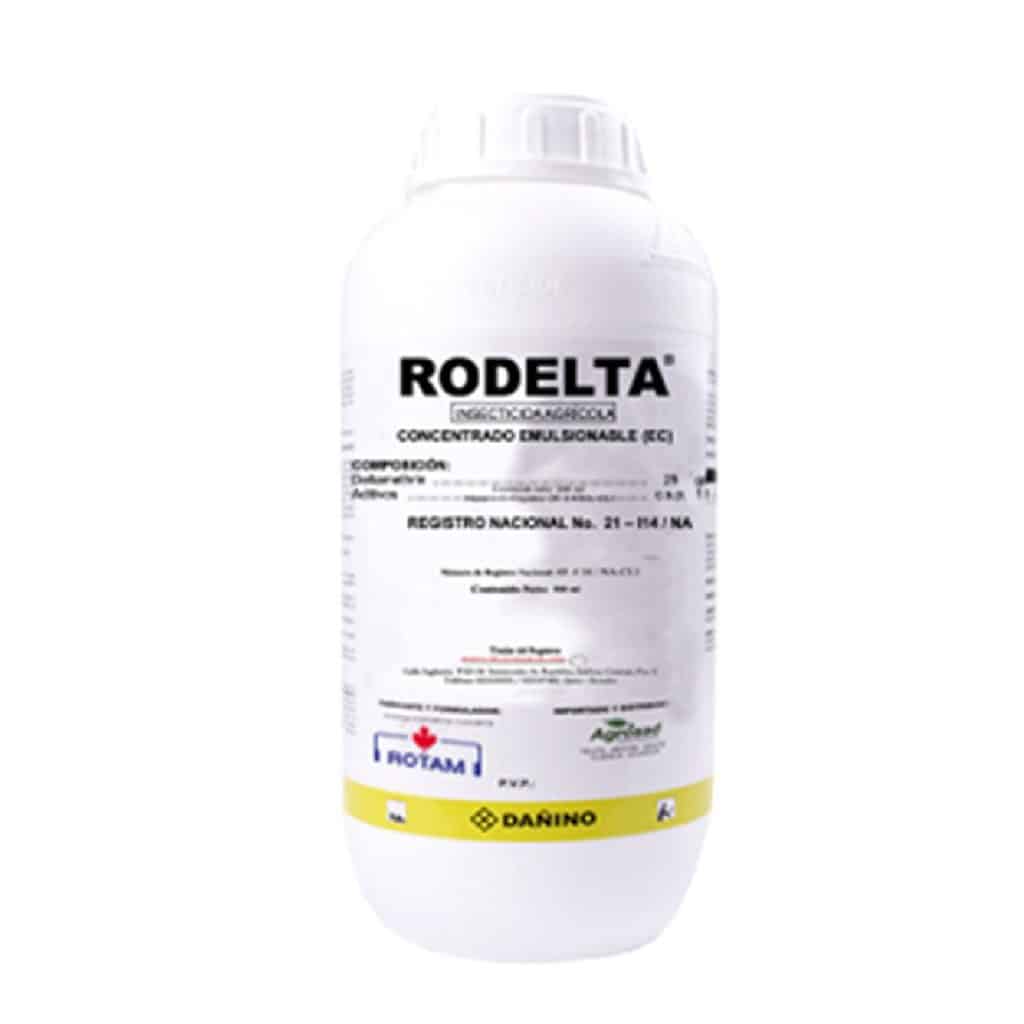RODELTA