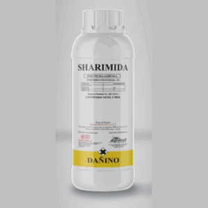 SHARIMIDA