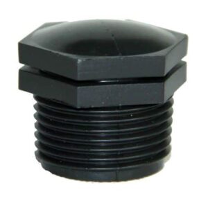 Tapón RM 3/4"