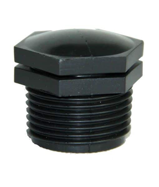 Tapón RM 3/4"