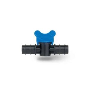 Llave conector inicial a manguera 16 mm