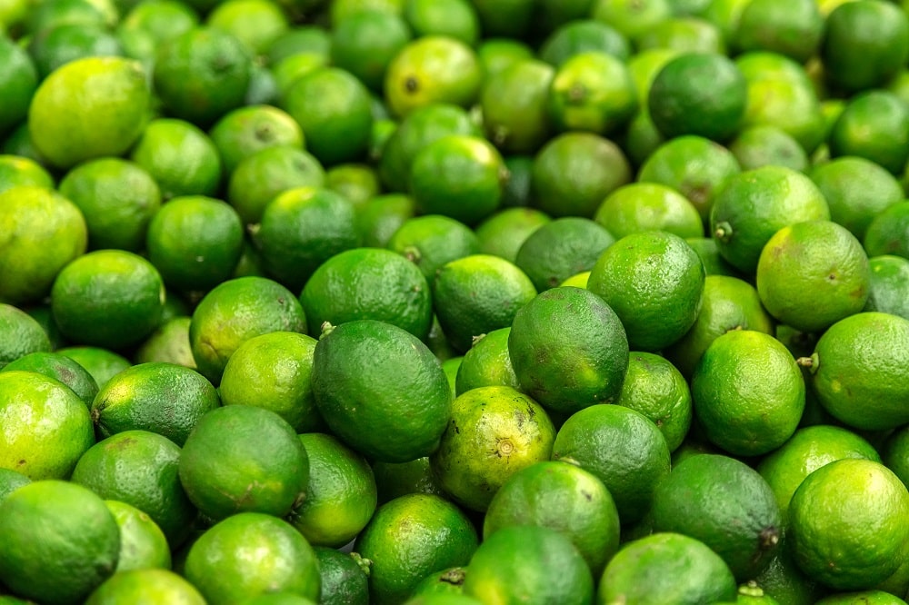 La escasez de limones y el incremento de sus precios debido a condiciones climáticas adversas podrían persistir hasta diciembre