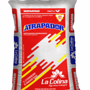 Atrapador M100