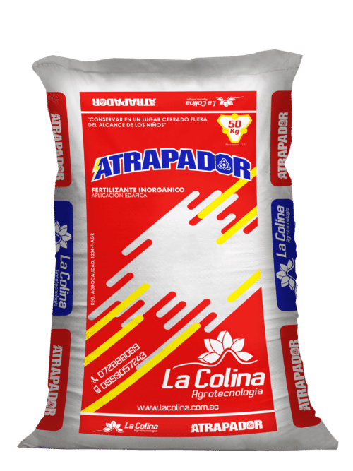 Atrapador M100